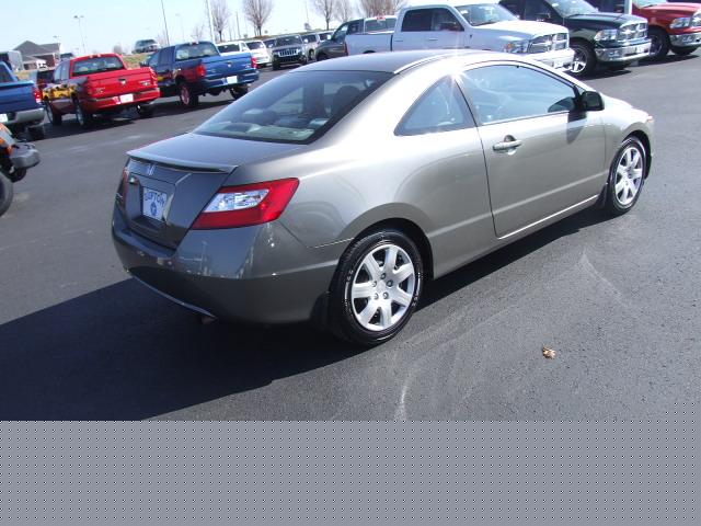 Honda Civic 2007 photo 5