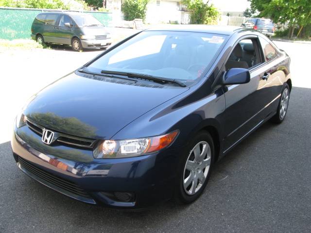 Honda Civic 2007 photo 5