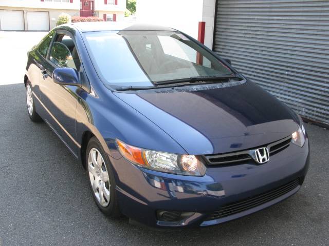 Honda Civic 2007 photo 3