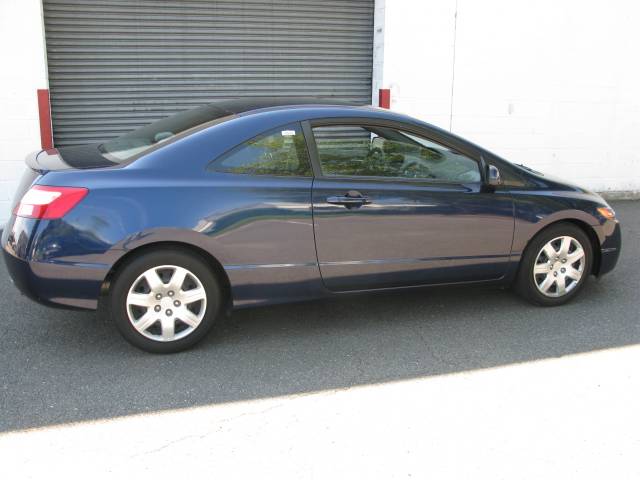 Honda Civic 2007 photo 1