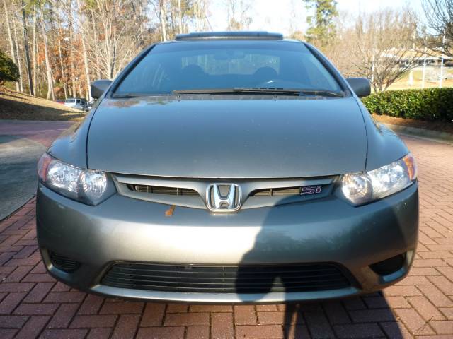 Honda Civic 2007 photo 2