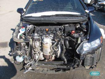 Honda Civic 2007 photo 1