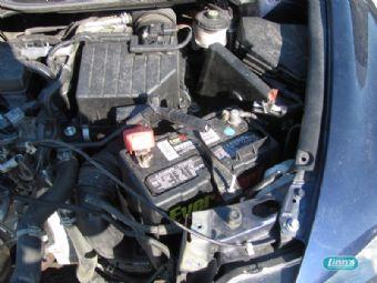 Honda Civic 2007 photo 2