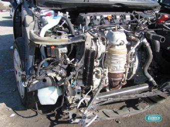 Honda Civic 2007 photo 3