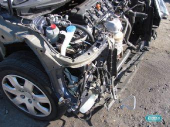 Honda Civic 2007 photo 4