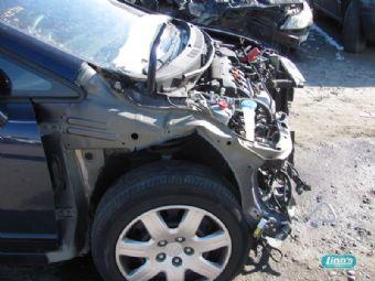 Honda Civic 2007 photo 5