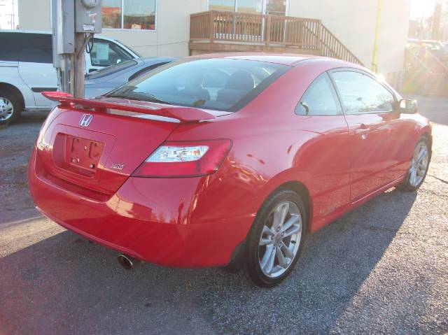 Honda Civic 2007 photo 3