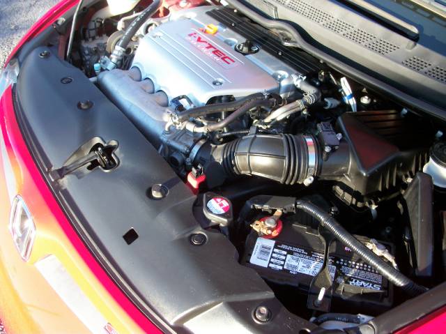 Honda Civic 2007 photo 4