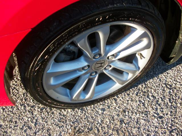 Honda Civic 2007 photo 5