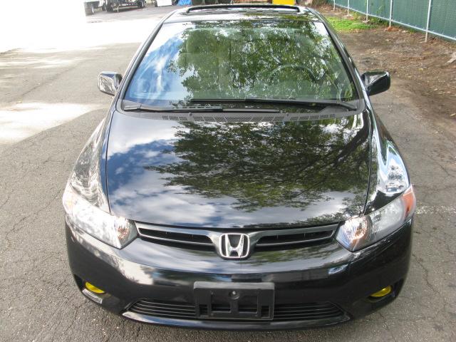 Honda Civic 2007 photo 3