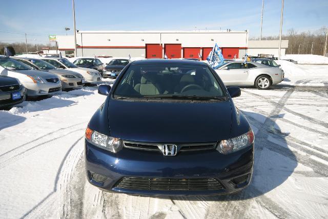 Honda Civic 2007 photo 2