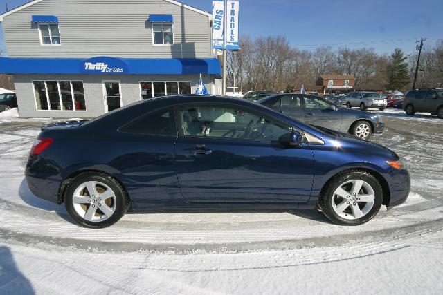 Honda Civic 2007 photo 5