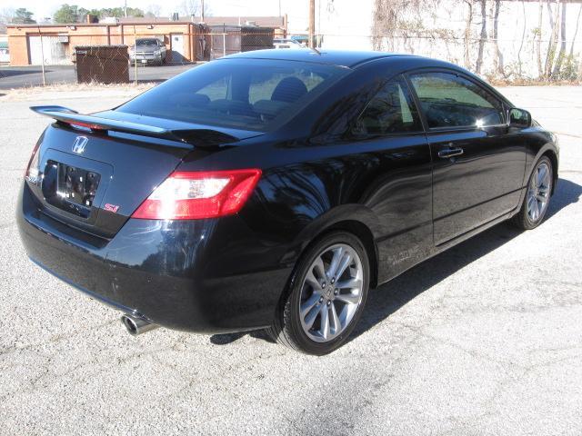 Honda Civic 2007 photo 1