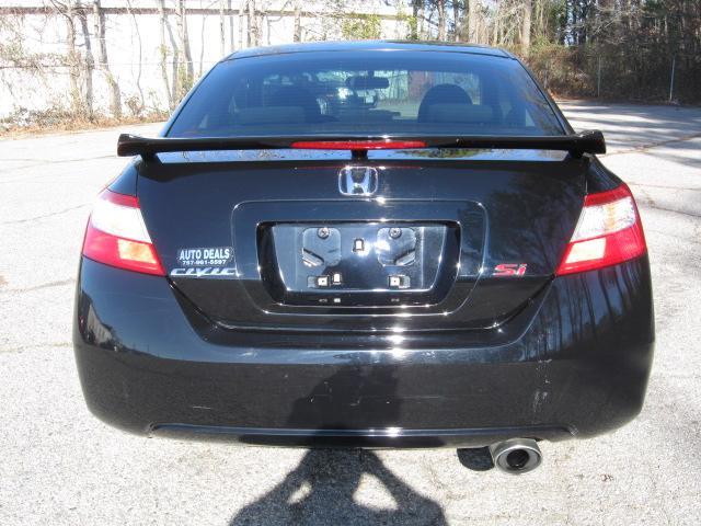 Honda Civic 2007 photo 2