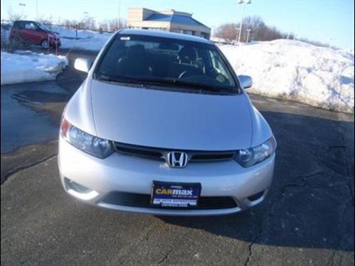 Honda Civic SR5 TRD Sport Other