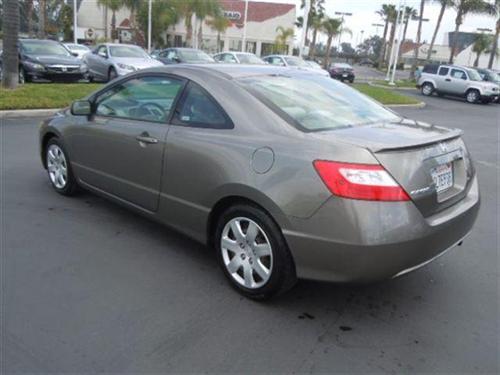 Honda Civic SR5 TRD Sport Other