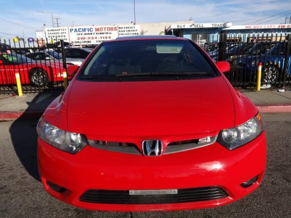 Honda Civic Unknown Coupe