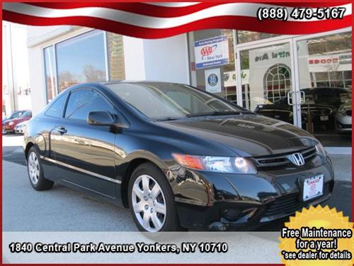 Honda Civic 2007 photo 2