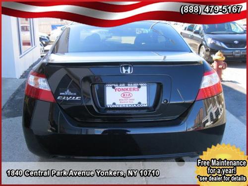 Honda Civic 2007 photo 1