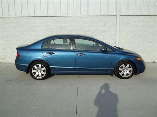 Honda Civic SR5 TRD Sport Other