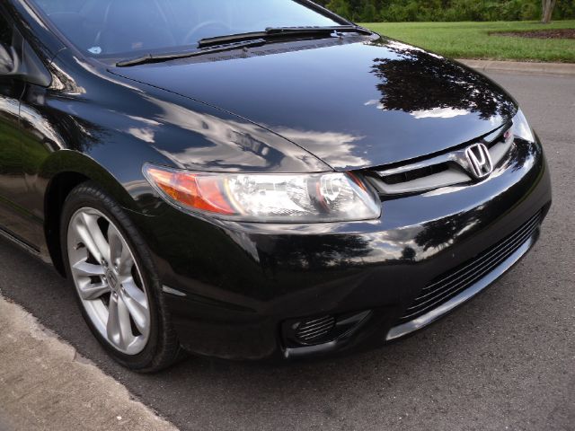 Honda Civic 2007 photo 1