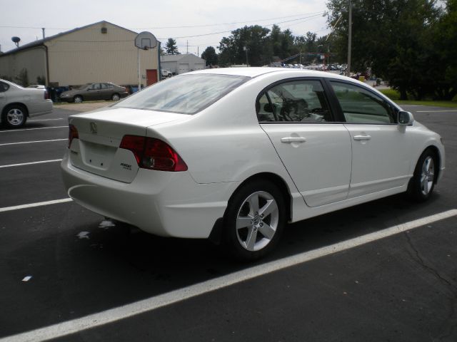 Honda Civic 2007 photo 2