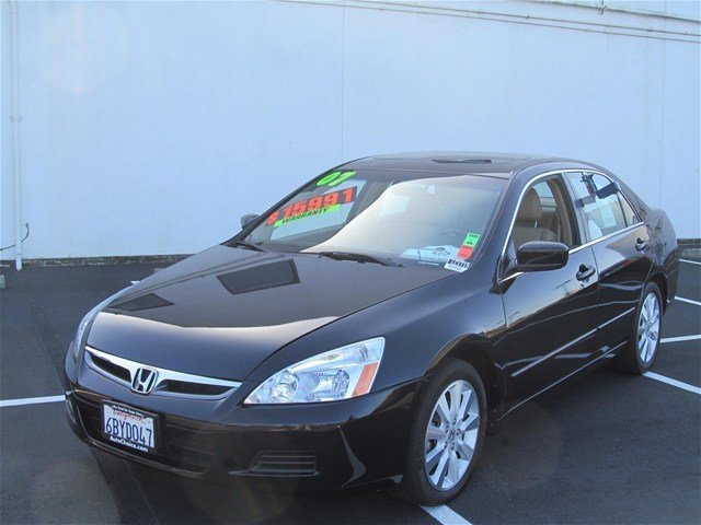 Honda Civic Elk Conversion Van Unspecified