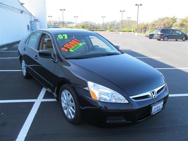 Honda Civic 2007 photo 4