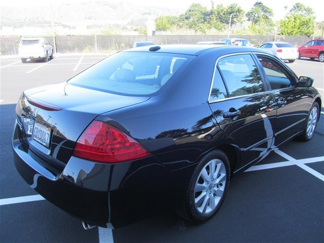 Honda Civic 2007 photo 5