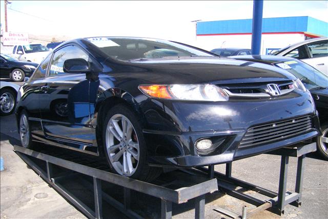 Honda Civic 2007 photo 1