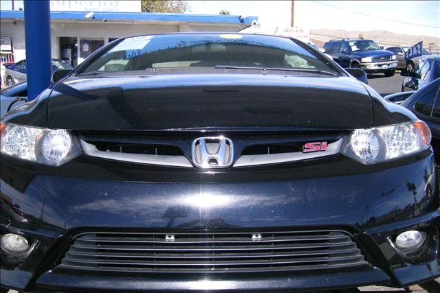 Honda Civic 2007 photo 2
