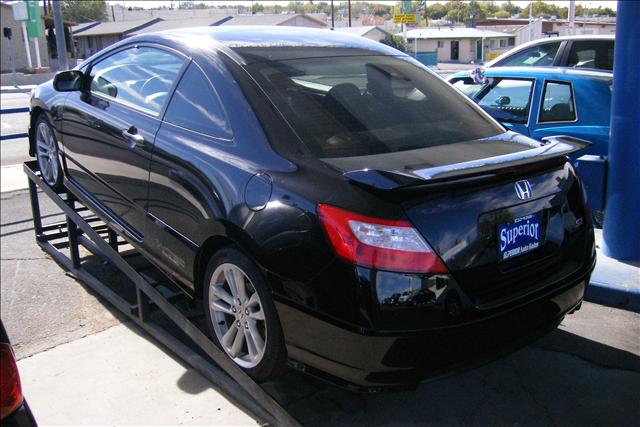Honda Civic 2007 photo 4