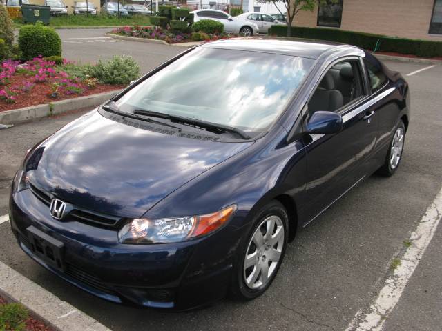 Honda Civic 2007 photo 3