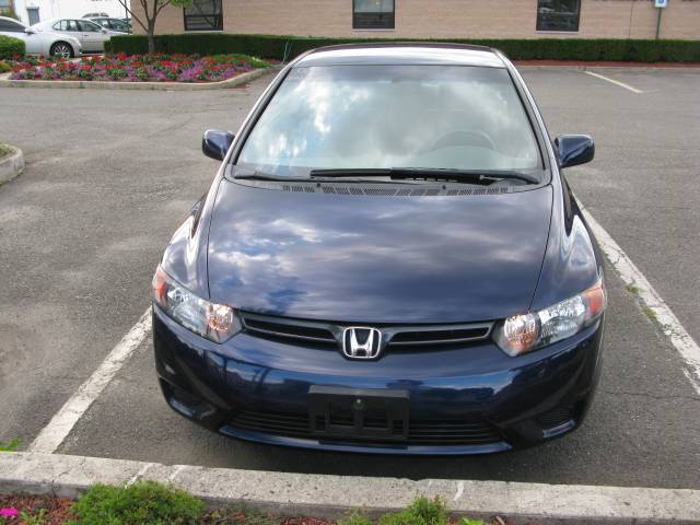 Honda Civic 2007 photo 4