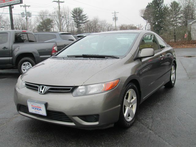 Honda Civic 2007 photo 4
