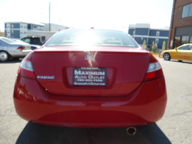 Honda Civic 2007 photo 3