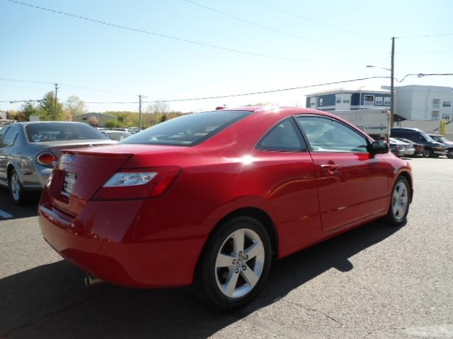 Honda Civic 2007 photo 4
