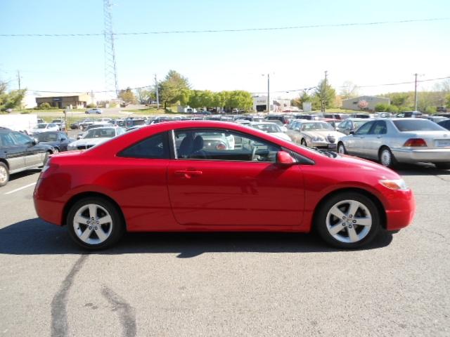 Honda Civic 2007 photo 5