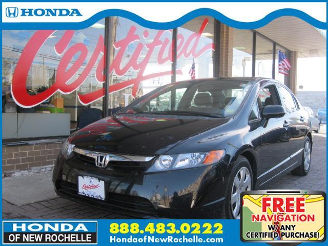 Honda Civic 3RD ROW Seatxlt 4x4 SUV Unspecified