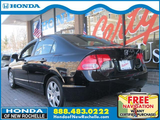 Honda Civic 2007 photo 1