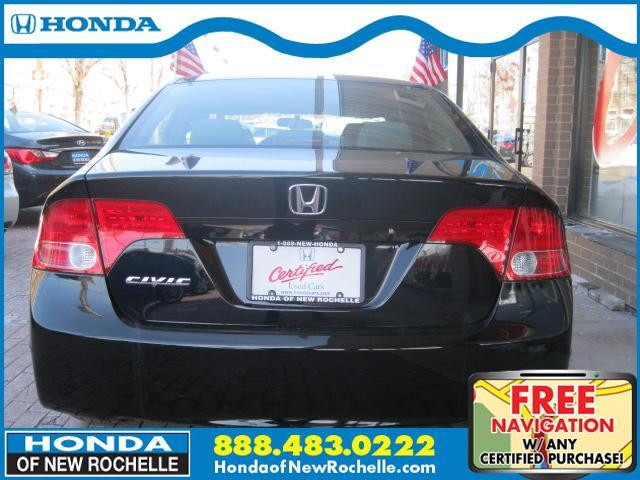 Honda Civic 2007 photo 2