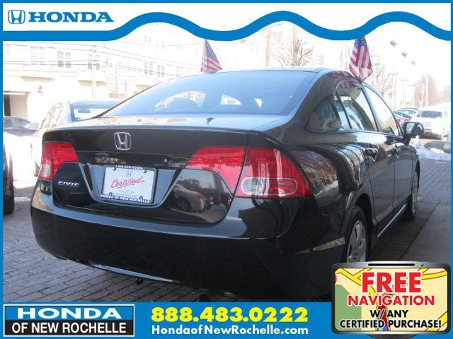 Honda Civic 2007 photo 3
