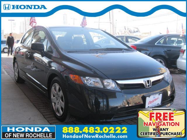 Honda Civic 2007 photo 4