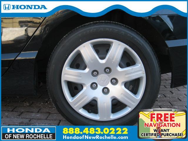 Honda Civic 2007 photo 5