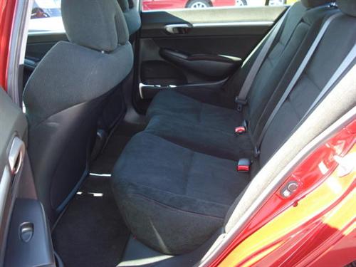 Honda Civic 2007 photo 2