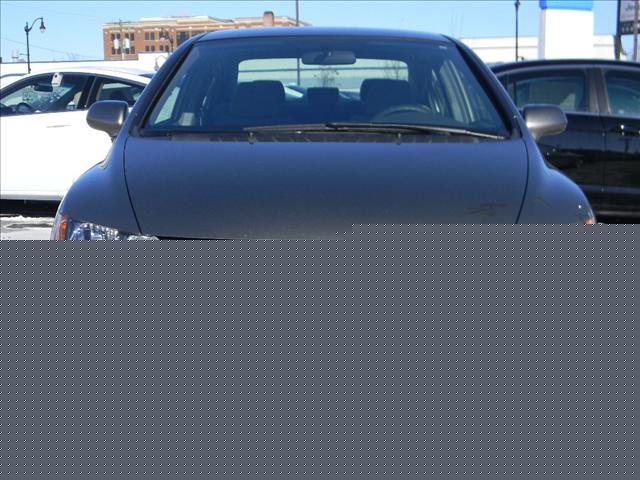 Honda Civic 2007 photo 2