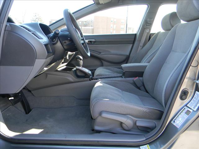 Honda Civic 2007 photo 4
