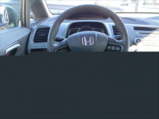 Honda Civic 2007 photo 5