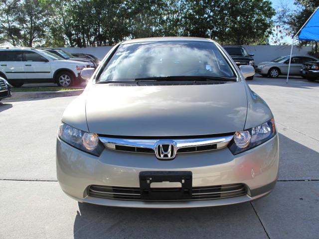 Honda Civic 2007 photo 1