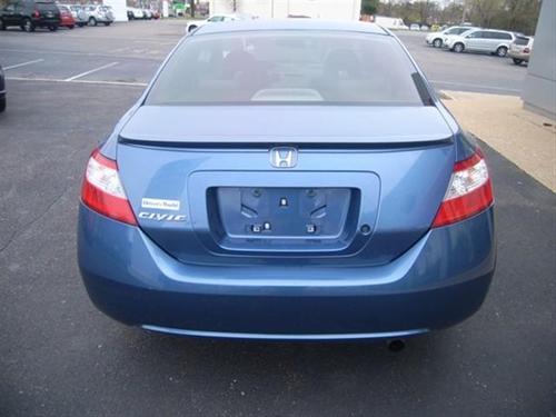 Honda Civic Fleet Z85 Other